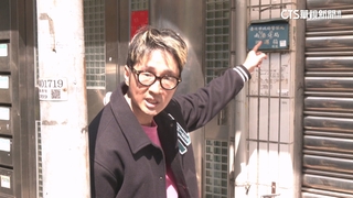 溫朗東控「違建」擋防火巷　李彥秀：房子是母親的