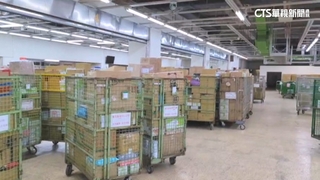 寄包裹「不出門」更便捷！　郵局「到府收件」3月底升級