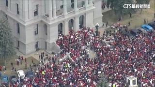 內閣級機關首遭廢　川普簽署命令推動解散教育部