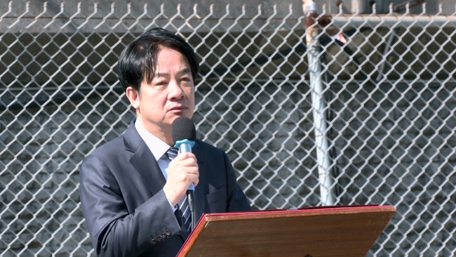 賴總統宣布國軍4/1起加薪　基層作戰部隊最高每月增1.2萬 | 華視新聞