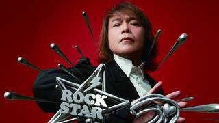 伍佰宣布攻北高雙蛋！　演唱會加場「11月高雄連2天」