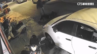 驚！醉男民宅前叫囂　遭屋主友人持利器害命