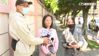 接受中媒採訪掀波　區桂芝：無特別注意是否官媒