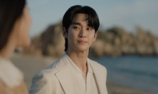 金秀賢捲風波掀網友抵制　Disney+證實：《山寨人生》暫緩播出