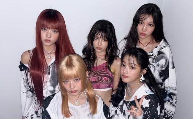 NewJeans遭裁定仍屬ADOR藝人　首爾法院：成員不得獨立活動 | 華視新聞