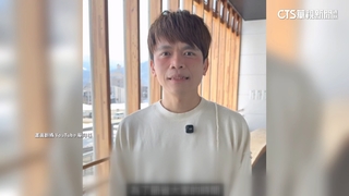 蔡阿嘎拍「家寧聲明懶人包」　網笑：叫你模仿不是超越