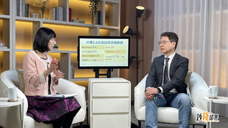 阮慕驊將持股降到剩4成...還有可能續減！ 他提3跡象分析