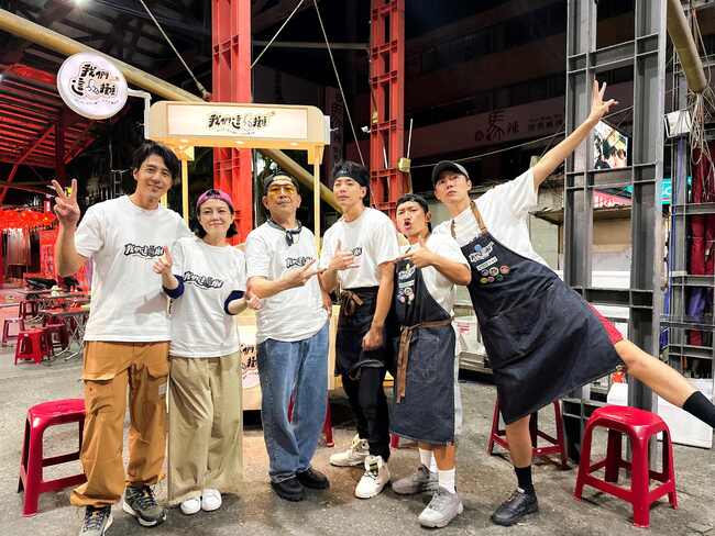 <我們這一攤2>宜蘭羅東夜市賣煎包遇大危機 | 華視新聞