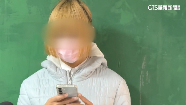 金髮Yuki遭控假冒義消、證件造假　中檢分案偵辦 | 華視新聞