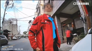 檢舉「動力機械車」控遭嗆聲　里長被指「幫腔」喊冤