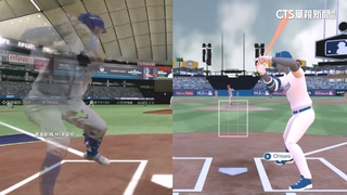 日轉播技術驚豔！　多視角「還原大谷全壘打」震撼美球迷