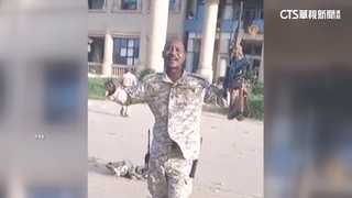 蘇丹內戰近2年　軍方宣布收復總統府