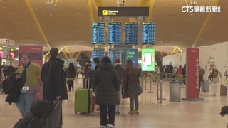 變電站火警　英國希斯洛機場關約18小時後恢復運作