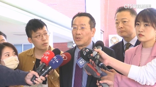 美支援台「玉山艦」海上供油　　顧立雄證實：海上不期而遇