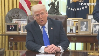 川普駁「馬斯克聽對中戰略」　美國防長：無戰爭計畫