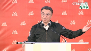 「人民是頭家」前進花蓮主戰場　卓揆率官員宣講