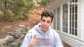 美籍YouTuber被禁止入境　移民署：非法工作遭裁處