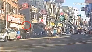 磁磚雨砸路人急護頭！　附近店家嚇：不是第一次