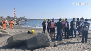 高雄茄萣傳3少年相約戲水　一少年溺水無生命跡象