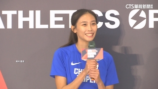室內世錦賽60m跨欄　張博雅破高懸26年全國紀錄
