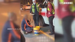 男醉後「一日三叫」救護車又拒送醫　救護員氣炸怒罵