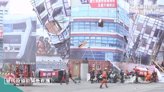 應「必要民防需求」　替代役教召取消8年退役限制