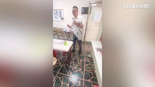 教會開直播遭批「鬧場」　游智彬：看到罷免連署好奇