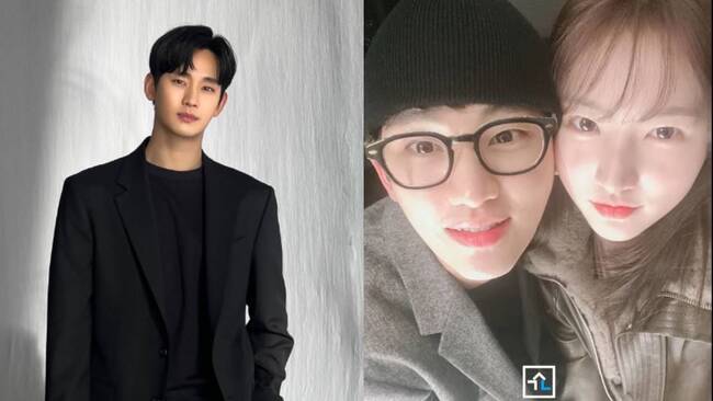 遭指擁超越「N號房」變態之作　金秀賢方否認：沒有這種影片 | 華視新聞