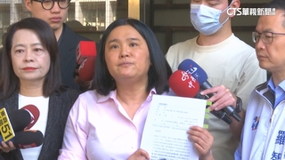 罷免互咬偽造連署！　綠：系統性抄名冊　藍：司法清算