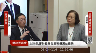 最快9月普發現金1萬元？　主計長喊「不可能」：不支持發放常態化