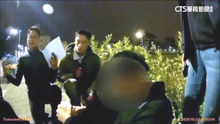 前長榮海運船員涉「跨國運千萬毒品」　3人落網遭羈押