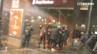 土耳其政局演變社會動亂　總統艾爾段逮捕政敵