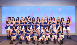 秀秀子續任Fubon Angels大隊長　韓援三本柱李珠珢、李雅英、南珉貞首度合體