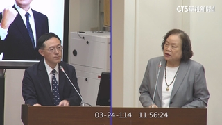 「還稅於民」普發現金制度入法？　主計長：不支持