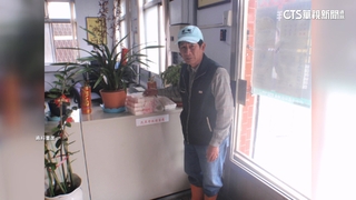 放「便當」、「網購品」便民　台中山城警值班台可預約寄物