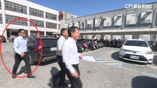 疑「查水表」涉及選罷法遭搜　花蓮縣府：配合檢調調查