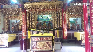 宮廟附帶香客大樓逾千坪降千萬3980萬求售尋有緣人