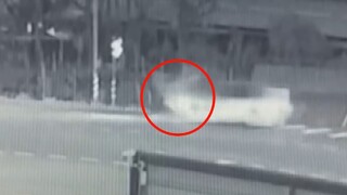 彰化伸港車禍小姊妹相繼離世　無照男依過失致死罪起訴