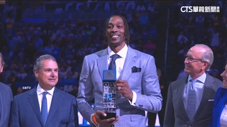 「魔獸」入選魔術名人堂　與俠客.T-Mac並列