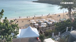 民宿連假房價漲8倍　觀旅局：非法業者將開罰