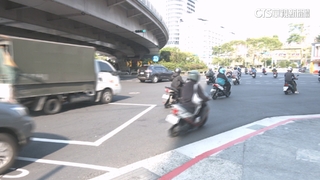 公館圓環連7年登肇事熱點No.1　蔣萬安拍板拆除