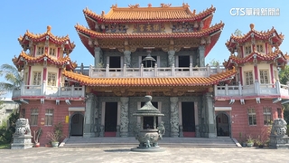 高雄仁武「慈雲宮」地上權乏人問津　負責人降價求售