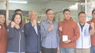 朱立倫帶頭抗罷「蔣.張將加入」　綠駁「罷免責任額」