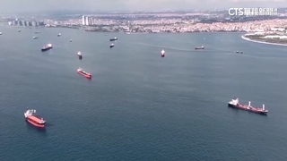 美烏俄「黑海停火」達共識　克宮留但書：解除制裁才停火