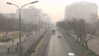 空污恐增「失智風險」　陽明交大：與老人注意力正相關