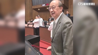 游智彬闖議場直播惹議　綠委不滿裁處「發動杯葛」