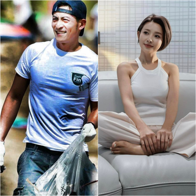 吳婉君發聲明遭言語肢體暴力　趙駿亞道歉認家暴：我需要被制裁 | 華視新聞