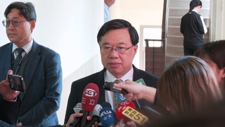 搜索花蓮縣府針對傅崐萁？　法務部：不會預設任何立場