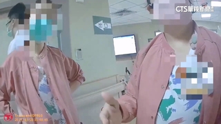 疑電話訊號差！　男情緒失控衝加護病房拉扯護理師