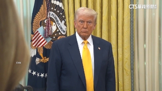 DOGE持續裁員斷資金　川普喊「砍公共媒體銀根」